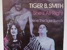 TIGER B. SMITH: She's All Right   HEAVY 1974 GERMAN TRASH ROCK ??