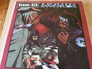 Genius GZA - Wu Tang Clan - Liquid Swords LP -  Unofficial UK Release