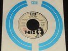T.REX       ---  metal guru   ---    promo