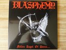 Blasphemy.: Fallen Angel of Doom lp, Burzum, Mayhem, Emperor, Thorns, Therion