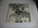 THE BEATLES “REVOLVER“ ORIGINAL 1966 STEREO (1969/70