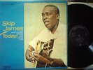 SKIP JAMES   