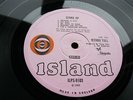 JETHRO TULL - Stand Up - UK Pink Island eye A/B original issue LP EX