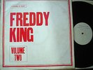 FREDDY KING   