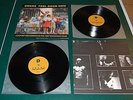 SWANS - Feel Good Now - 2-LP-Set - Poster - Originalpressung UK 1987 - MINT-