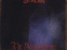 Satyricon Shadowthrone Vinyl LP in guten Zustand
