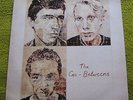 THE GO-BETWEENS - SEND ME A LULLABY - RARE 1981 LP ROUGH TRADE ROBERT FORSTER