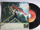 EP - CHRISTOPHE  - HYPER RARE - LANGUETTE  - BIEM - FRANCE