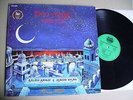 BALIGH HAMDI & MAGID KHAN INDO ARABIC VARIATIONS 1980 PLAYA SOUND FRANCE LP