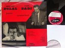 MARTIAL SOLAL & FATS SADI Jazz Quartet UK Vogue LP vinyl record  flipback sleeve