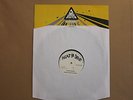 HEAD OF DAVID Rare Dustbowl Blast First Test Pressing LP '88 Godflesh SUNN Swans