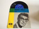 SI BUDDY HOLLY BECAUSE I LOVE YOU WISHING POPSIKE ROCKABILLY RARITY