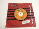 SI BUDDY HOLLY LOOK AT ME ROCK-A-BYE ROCK POPSIKE ROCKABILLY RARITY