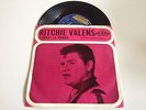 SI RITCHIE VALENS DONNA LA BAMBA POPSIKE ROCKABILLY RARITY