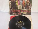 The Beatles-Sgt.Pepper´s lonely hears club band (LP)