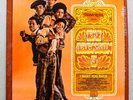 DIANA ROSS PRESENTS THE JACKSON 5 Motown from 69 W/SHRINK-TIGHT VOCAL HARMONIES
