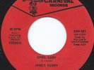 James Perry 