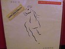 MFSL Factory Sealed POCO Legend AUDIOPHILE JAPAN LP Limited Edition MINT Vinyl