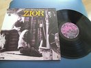 LP - ZIOR - Every Inch A Man - Beat Oldies Rock Pop