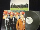 THEE MICHELLE GUN ELEPHANT Chicken Zombies LP Vinyl Japan Punk Garage