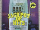 JACKPOT OF HITS   VARIOUS ARTISTS