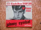 EP JOHNNY CYMBAL 