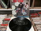 The Who My Generation Brunswick 1965 Mono Clarifoll black silver
