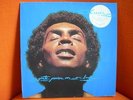 VINYL 33T – GILBERTO GIL : LUAR – LATIN BRASIL BOSSA NOVA TROPICALIA – 1981 WEA