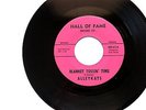  SURF 45 - THE ALLEYKATS (THE ALLEY KATS) - BLANKET TOSSIN' TIME