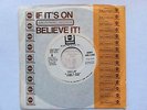 RARE STEELY DAN 45 - DALLAS - FIRST SINGLE - WITHDRAWN - NM CONDITION