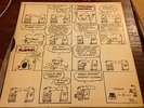 CHARLY GARCIA Y LA MAQUINA DE HACER PAJAROS VINYL LP-1PRESSING MADE IN ARGENTINA