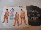 Elvis Presley, RCA, rpx-1390, New Zealand, 