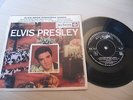 Elvis Presley, RCA, RPX-1111, New Zealand, 