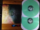 Animals As Leaders S/T Lp Glow Vinyl /106 periphery meshuggah gojira tosin abasi