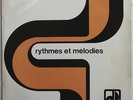 J. GIORDANO Rythmes Et Mélodies 1973 Jazz / Psych Funk / Breaks RARE LIB. LP  ??