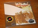 Led Zeppelin II 200g vinyl Quiex Mint- unplayed OOP 2
