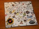 Led Zeppelin III 200g vinyl Quiex Mint- unplayed OOP 3
