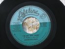 BREWSTER CREW OUTTA OF MY LIFE/I'M ONE WHO KNOW ,Detroit,Rare Soul EX