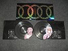 Tool – Lateralus 2xLP Ltd. Picture Vinyl, Partially Mixed, 180g, ROLLINS BAND
