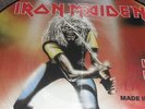IRON MAIDEN 