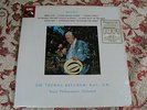 DELIUS- SIR THOMAS BEECHAM RPO- NIMBUS SUPERCUT  FACTORY SEALED MINT ASD 357 LP