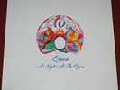 Queen - A Night At The Opera 180g DCC EX+/EX+ #0105 LPZ-2072