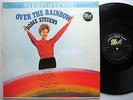 DODIE STEVENS Over The Rainbow original Dot LP STEREO pressing MINT CC