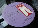 NAZARETH EXERCISES LP 72 UK PEG 1ST PRESS A1B1 RAYS SUPERB SOUND EJ DAY EX+