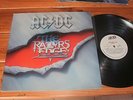 AC/DC RARE PROMO DJ LP BRAZIL 