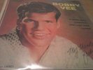 BOBBY VEE 45 w/ SLEEVE - RUBBER BALL+ 3   SPAIN 7