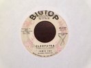 JAMIE COE Cleopatra on Bigtop Promo R&B Popcorn 45 Hear