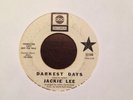 JACKIE LEE Darkest Days on ABC Promo Northern Soul 45 Hear