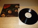 The Beatles Rubber Soul Original Master Recording MFSL Japan Near Mint NM