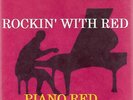 Piano Red 